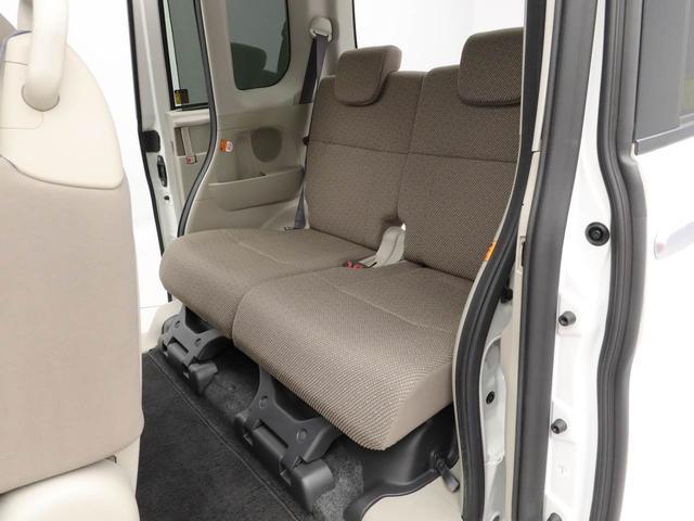 タント Ｌ　ＳＡＩＩ　ＣＤチューナー・キーレスエントリー・電動ドアミラー・パワーウィンドウ・マニュアルエアコン・アイドリングストップ機能（16枚目）