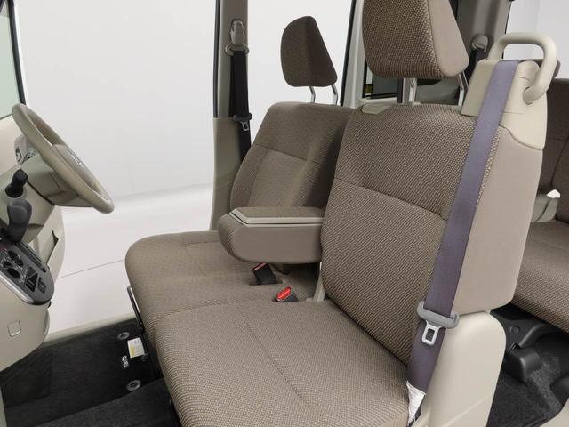 タント Ｌ　ＳＡＩＩ　ＣＤチューナー・キーレスエントリー・電動ドアミラー・パワーウィンドウ・マニュアルエアコン・アイドリングストップ機能（22枚目）