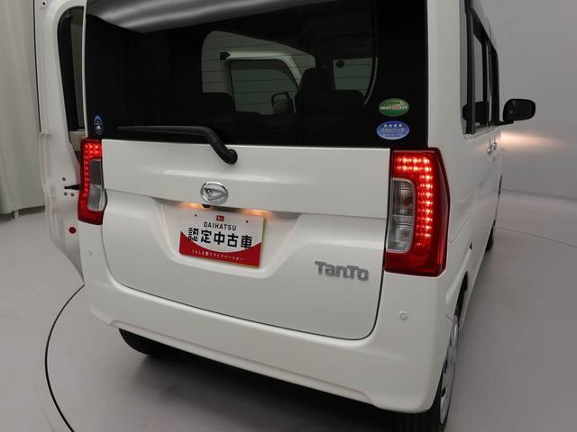 タント Ｌ　ＳＡＩＩ　ＣＤチューナー・キーレスエントリー・電動ドアミラー・パワーウィンドウ・マニュアルエアコン・アイドリングストップ機能（31枚目）