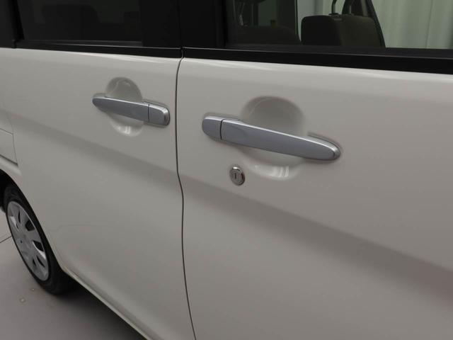 タント Ｌ　ＳＡＩＩ　ＣＤチューナー・キーレスエントリー・電動ドアミラー・パワーウィンドウ・マニュアルエアコン・アイドリングストップ機能（32枚目）