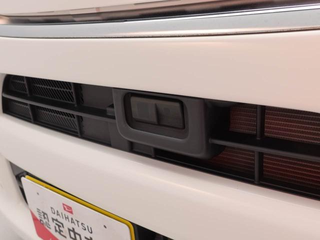 タント Ｌ　ＳＡＩＩ　ＣＤチューナー・キーレスエントリー・電動ドアミラー・パワーウィンドウ・マニュアルエアコン・アイドリングストップ機能（37枚目）