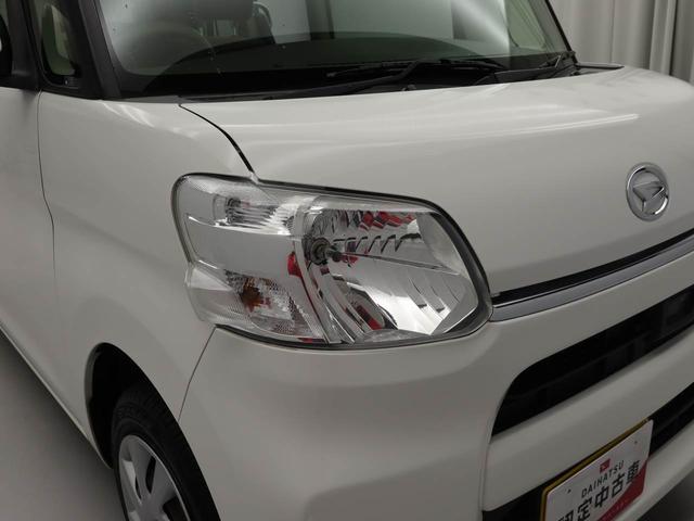 タント Ｌ　ＳＡＩＩ　ＣＤチューナー・キーレスエントリー・電動ドアミラー・パワーウィンドウ・マニュアルエアコン・アイドリングストップ機能（40枚目）