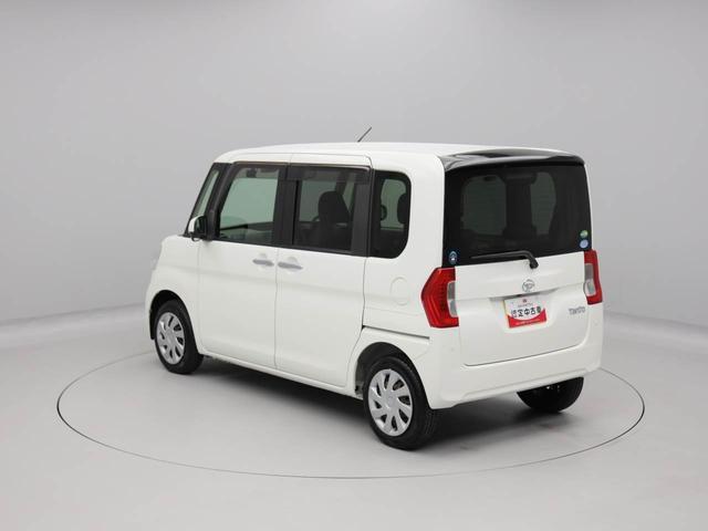 タント Ｌ　ＳＡＩＩ　ＣＤチューナー・キーレスエントリー・電動ドアミラー・パワーウィンドウ・マニュアルエアコン・アイドリングストップ機能（46枚目）