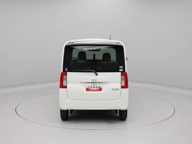 タント Ｌ　ＳＡＩＩ　ＣＤチューナー・キーレスエントリー・電動ドアミラー・パワーウィンドウ・マニュアルエアコン・アイドリングストップ機能（47枚目）