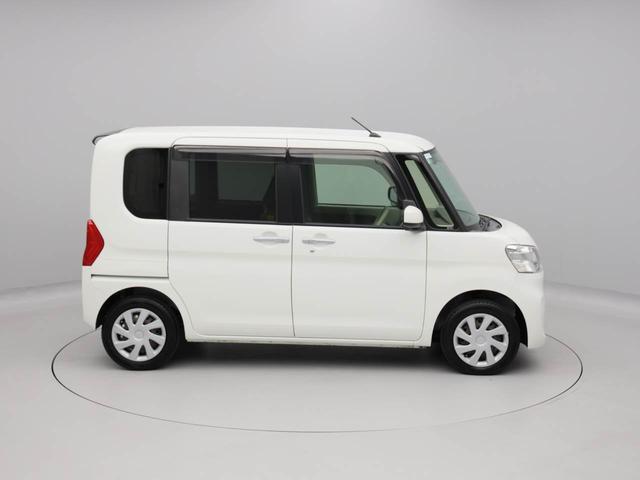 タント Ｌ　ＳＡＩＩ　ＣＤチューナー・キーレスエントリー・電動ドアミラー・パワーウィンドウ・マニュアルエアコン・アイドリングストップ機能（49枚目）