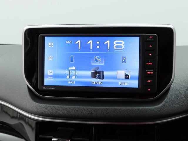 ムーヴ カスタム RS ハイパーリミテッドSAIII ドラレコ ディスプレイオーディオ バックカメラ 全方位モニタ アルミホイール LEDヘッドライト アイドリングストップ プッシュスタート エアバック ABS CVT キーフリー(5枚目)