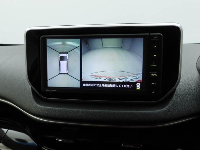 ムーヴ カスタム RS ハイパーリミテッドSAIII ドラレコ ディスプレイオーディオ バックカメラ 全方位モニタ アルミホイール LEDヘッドライト アイドリングストップ プッシュスタート エアバック ABS CVT キーフリー(6枚目)