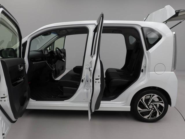 ムーヴ カスタム RS ハイパーリミテッドSAIII ドラレコ ディスプレイオーディオ バックカメラ 全方位モニタ アルミホイール LEDヘッドライト アイドリングストップ プッシュスタート エアバック ABS CVT キーフリー(10枚目)