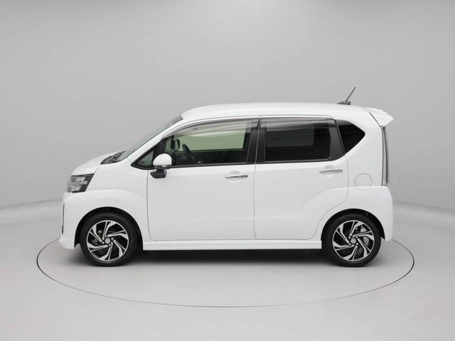 ムーヴ カスタム RS ハイパーリミテッドSAIII ドラレコ ディスプレイオーディオ バックカメラ 全方位モニタ アルミホイール LEDヘッドライト アイドリングストップ プッシュスタート エアバック ABS CVT キーフリー(49枚目)