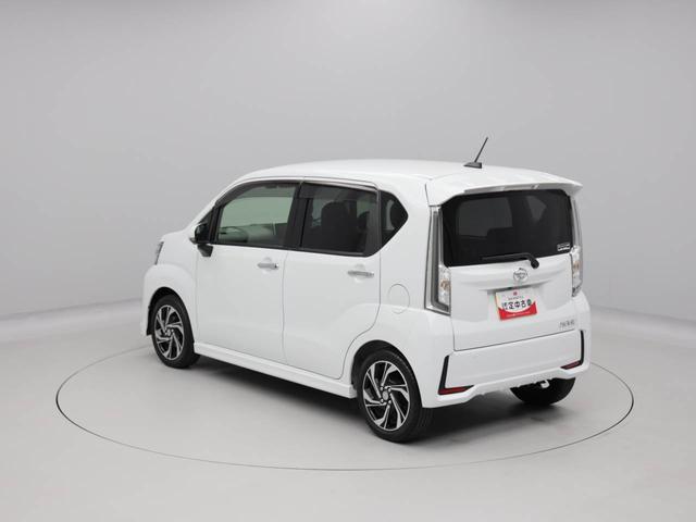 ムーヴ カスタム RS ハイパーリミテッドSAIII ドラレコ ディスプレイオーディオ バックカメラ 全方位モニタ アルミホイール LEDヘッドライト アイドリングストップ プッシュスタート エアバック ABS CVT キーフリー(50枚目)