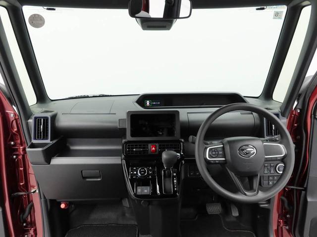 タント カスタムＸ　両側電動スライドドア　オーディオレス　ＬＥＤヘッドライト　バックカメラ　アルミホイール　アイドリングストップ　プッシュスタート　エアバック　ＡＢＳ　ＣＶＴ　キーフリー（2枚目）