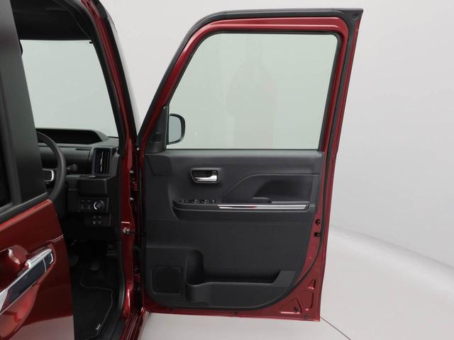 タント カスタムＸ　両側電動スライドドア　オーディオレス　ＬＥＤヘッドライト　バックカメラ　アルミホイール　アイドリングストップ　プッシュスタート　エアバック　ＡＢＳ　ＣＶＴ　キーフリー（18枚目）