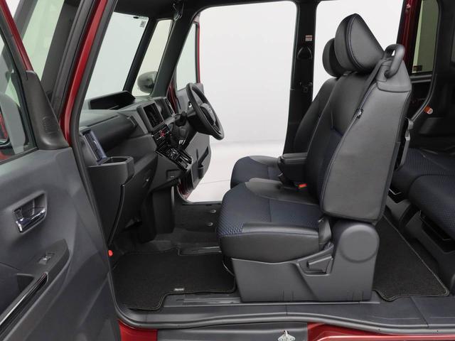 タント カスタムＸ　両側電動スライドドア　オーディオレス　ＬＥＤヘッドライト　バックカメラ　アルミホイール　アイドリングストップ　プッシュスタート　エアバック　ＡＢＳ　ＣＶＴ　キーフリー（24枚目）