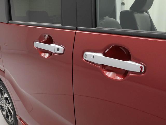 タント カスタムＸ　両側電動スライドドア　オーディオレス　ＬＥＤヘッドライト　バックカメラ　アルミホイール　アイドリングストップ　プッシュスタート　エアバック　ＡＢＳ　ＣＶＴ　キーフリー（35枚目）