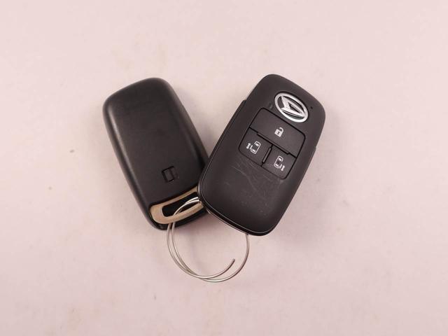 タント カスタムＸ　両側電動スライドドア　オーディオレス　ＬＥＤヘッドライト　バックカメラ　アルミホイール　アイドリングストップ　プッシュスタート　エアバック　ＡＢＳ　ＣＶＴ　キーフリー（42枚目）