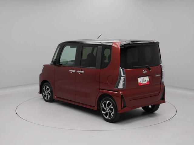 タント カスタムＸ　両側電動スライドドア　オーディオレス　ＬＥＤヘッドライト　バックカメラ　アルミホイール　アイドリングストップ　プッシュスタート　エアバック　ＡＢＳ　ＣＶＴ　キーフリー（44枚目）