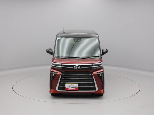 タント カスタムＸ　両側電動スライドドア　オーディオレス　ＬＥＤヘッドライト　バックカメラ　アルミホイール　アイドリングストップ　プッシュスタート　エアバック　ＡＢＳ　ＣＶＴ　キーフリー（49枚目）