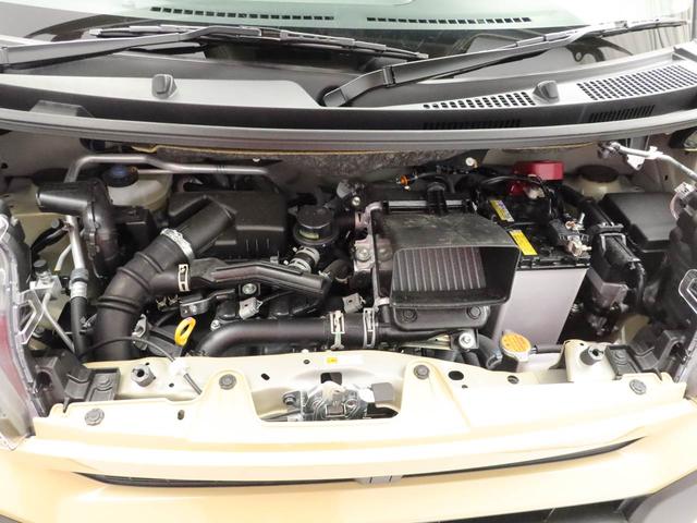 タント ファンクロスターボ（3枚目）