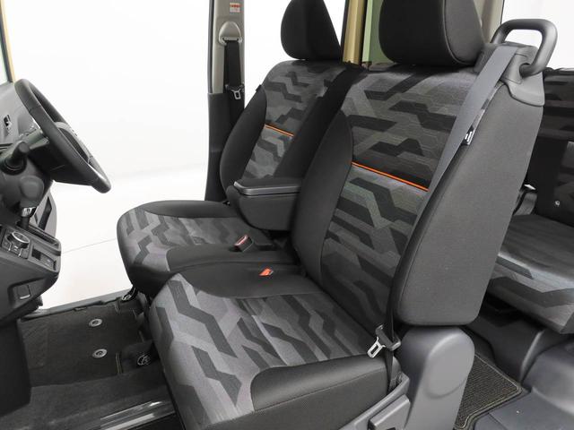 タント ファンクロスターボ（6枚目）