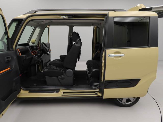 タント ファンクロスターボ（9枚目）