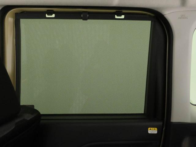 タント ファンクロスターボ（12枚目）