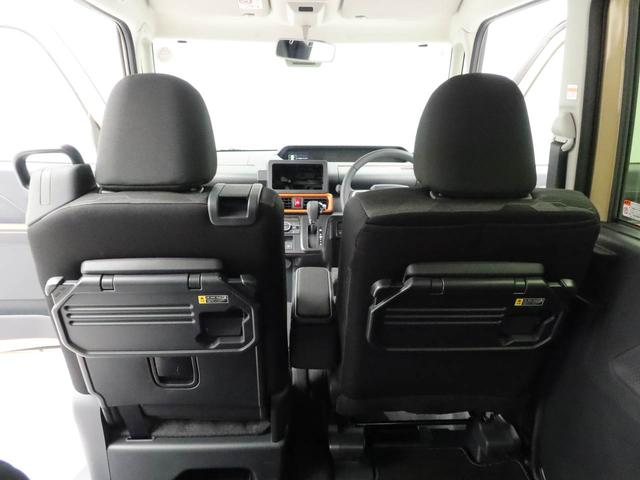 タント ファンクロスターボ（15枚目）