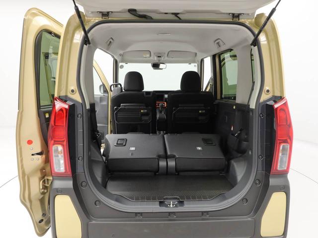 タント ファンクロスターボ（16枚目）