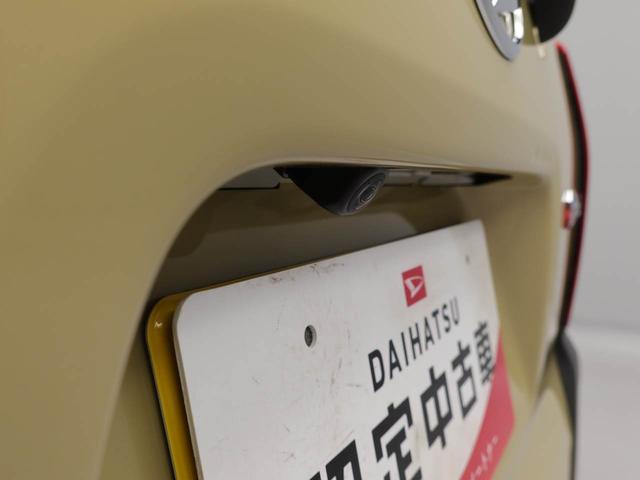 タント ファンクロスターボ（19枚目）