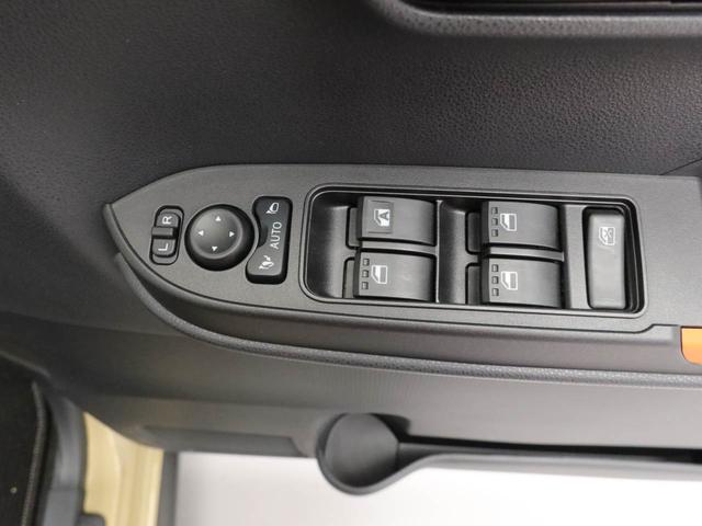 タント ファンクロスターボ（21枚目）