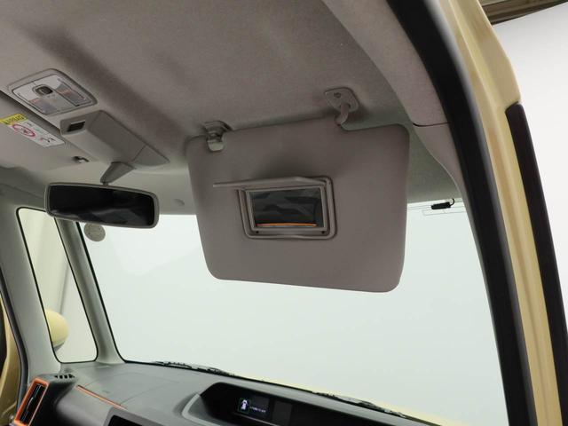 タント ファンクロスターボ（22枚目）