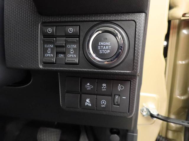 タント ファンクロスターボ（26枚目）