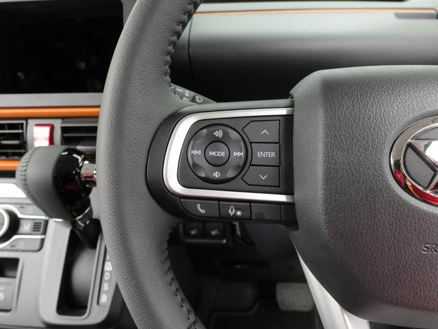 タント ファンクロスターボ（30枚目）