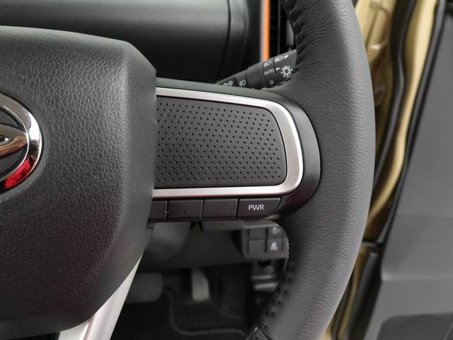 タント ファンクロスターボ（31枚目）