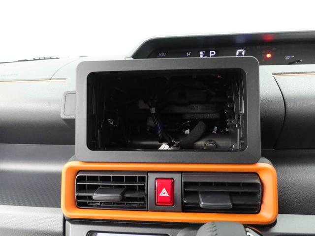 タント ファンクロスターボ（34枚目）