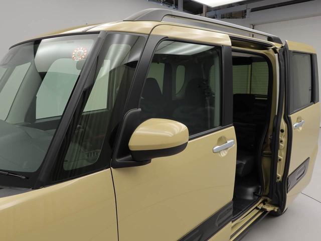 タント ファンクロスターボ（41枚目）