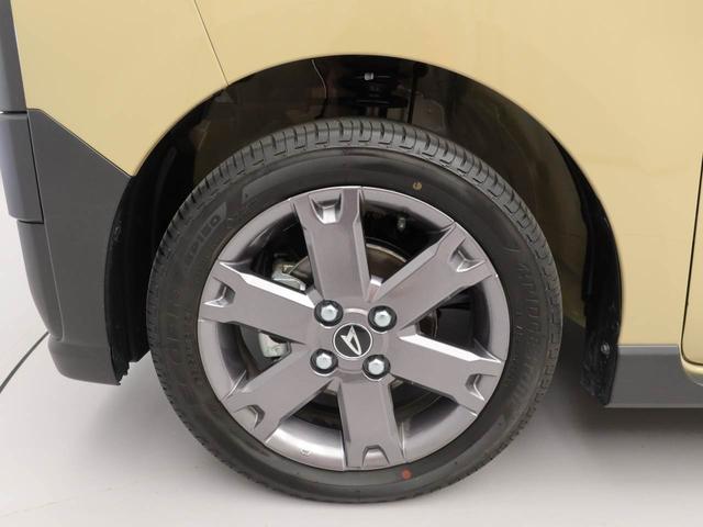 タント ファンクロスターボ（42枚目）