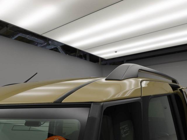 タント ファンクロスターボ（43枚目）