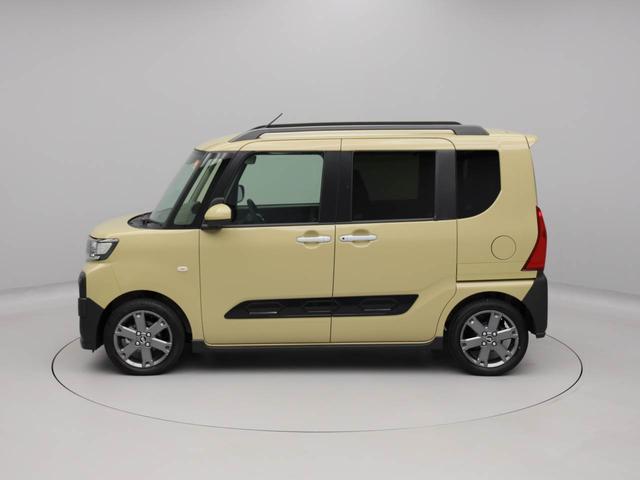 タント ファンクロスターボ（47枚目）