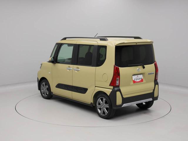 タント ファンクロスターボ（48枚目）