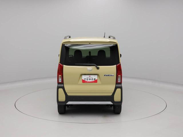 タント ファンクロスターボ（49枚目）