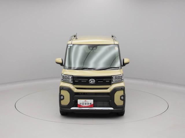 タント ファンクロスターボ（53枚目）