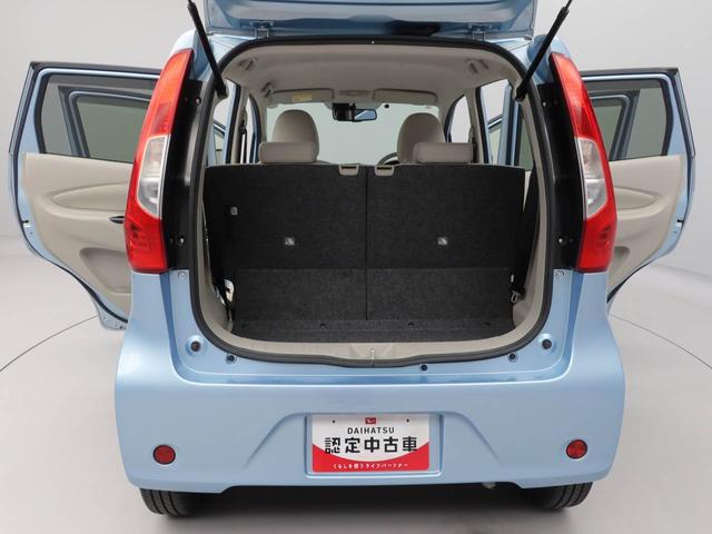 デイズ X ナビ ETC バックカメラ アイドリングストップ プッシュスタート エアバック ABS CVT キーフリー(10枚目)