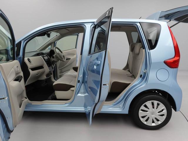 デイズ X ナビ ETC バックカメラ アイドリングストップ プッシュスタート エアバック ABS CVT キーフリー(18枚目)