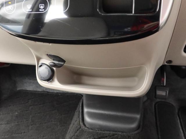 デイズ X ナビ ETC バックカメラ アイドリングストップ プッシュスタート エアバック ABS CVT キーフリー(26枚目)