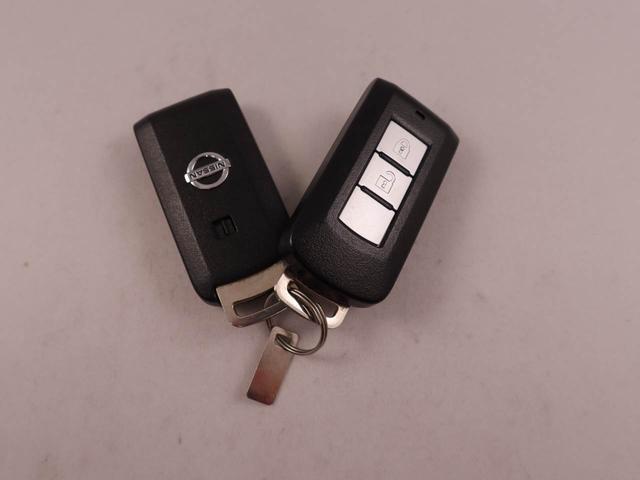 デイズ X ナビ ETC バックカメラ アイドリングストップ プッシュスタート エアバック ABS CVT キーフリー(45枚目)