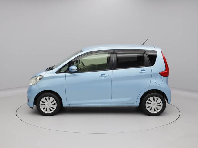 デイズ X ナビ ETC バックカメラ アイドリングストップ プッシュスタート エアバック ABS CVT キーフリー(46枚目)