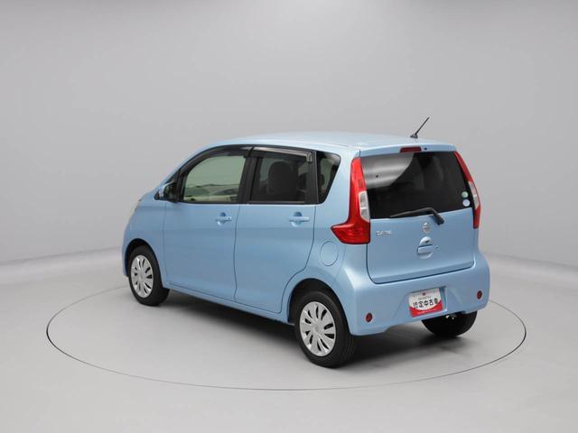 デイズ X ナビ ETC バックカメラ アイドリングストップ プッシュスタート エアバック ABS CVT キーフリー(47枚目)