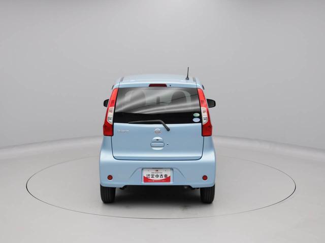 デイズ X ナビ ETC バックカメラ アイドリングストップ プッシュスタート エアバック ABS CVT キーフリー(48枚目)