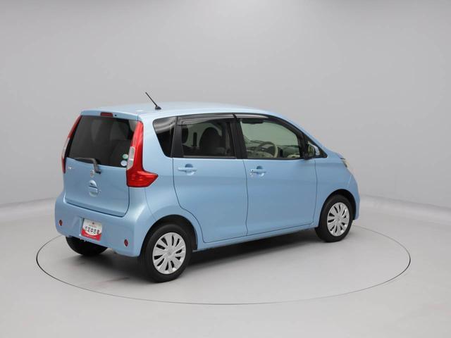 デイズ X ナビ ETC バックカメラ アイドリングストップ プッシュスタート エアバック ABS CVT キーフリー(49枚目)