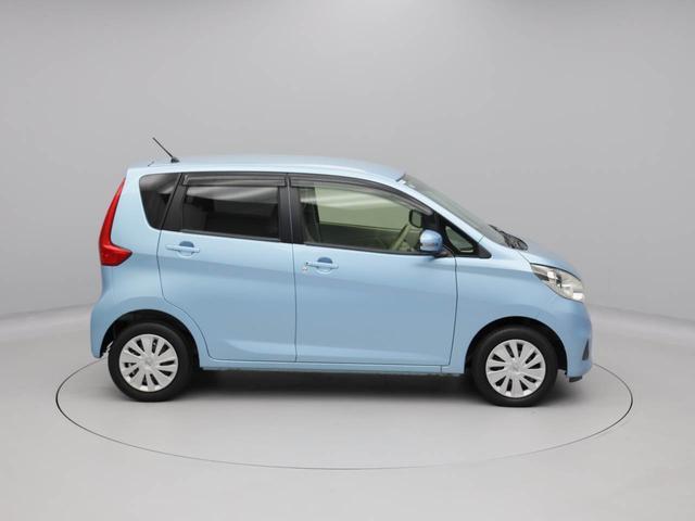 デイズ X ナビ ETC バックカメラ アイドリングストップ プッシュスタート エアバック ABS CVT キーフリー(50枚目)